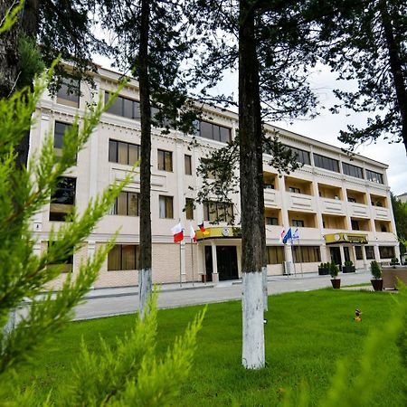 Gelati Residence Kutaisi Exteriér fotografie