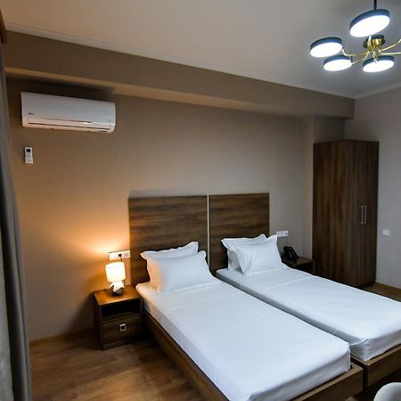 Gelati Residence Kutaisi Exteriér fotografie