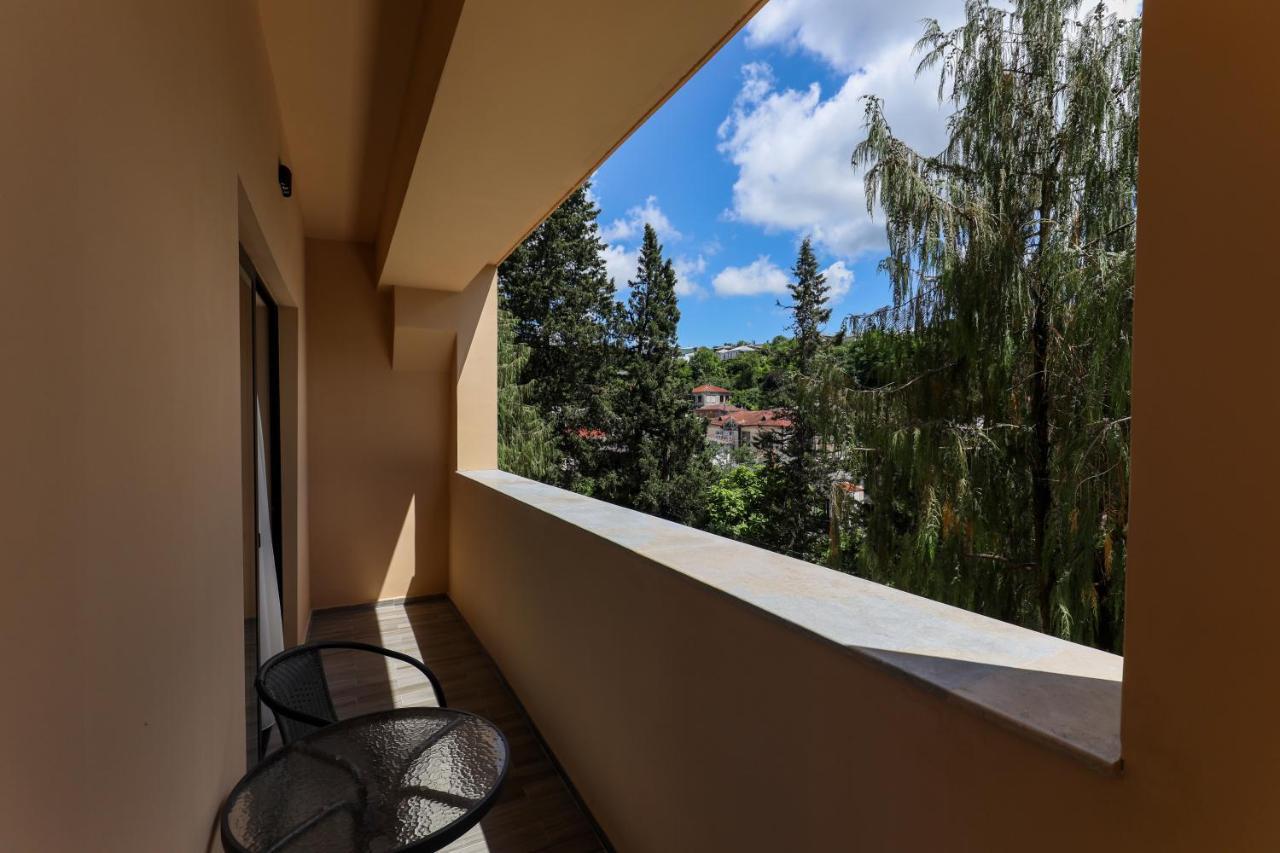 Gelati Residence Kutaisi Exteriér fotografie