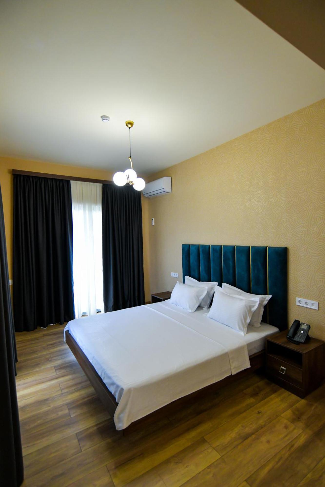 Gelati Residence Kutaisi Exteriér fotografie