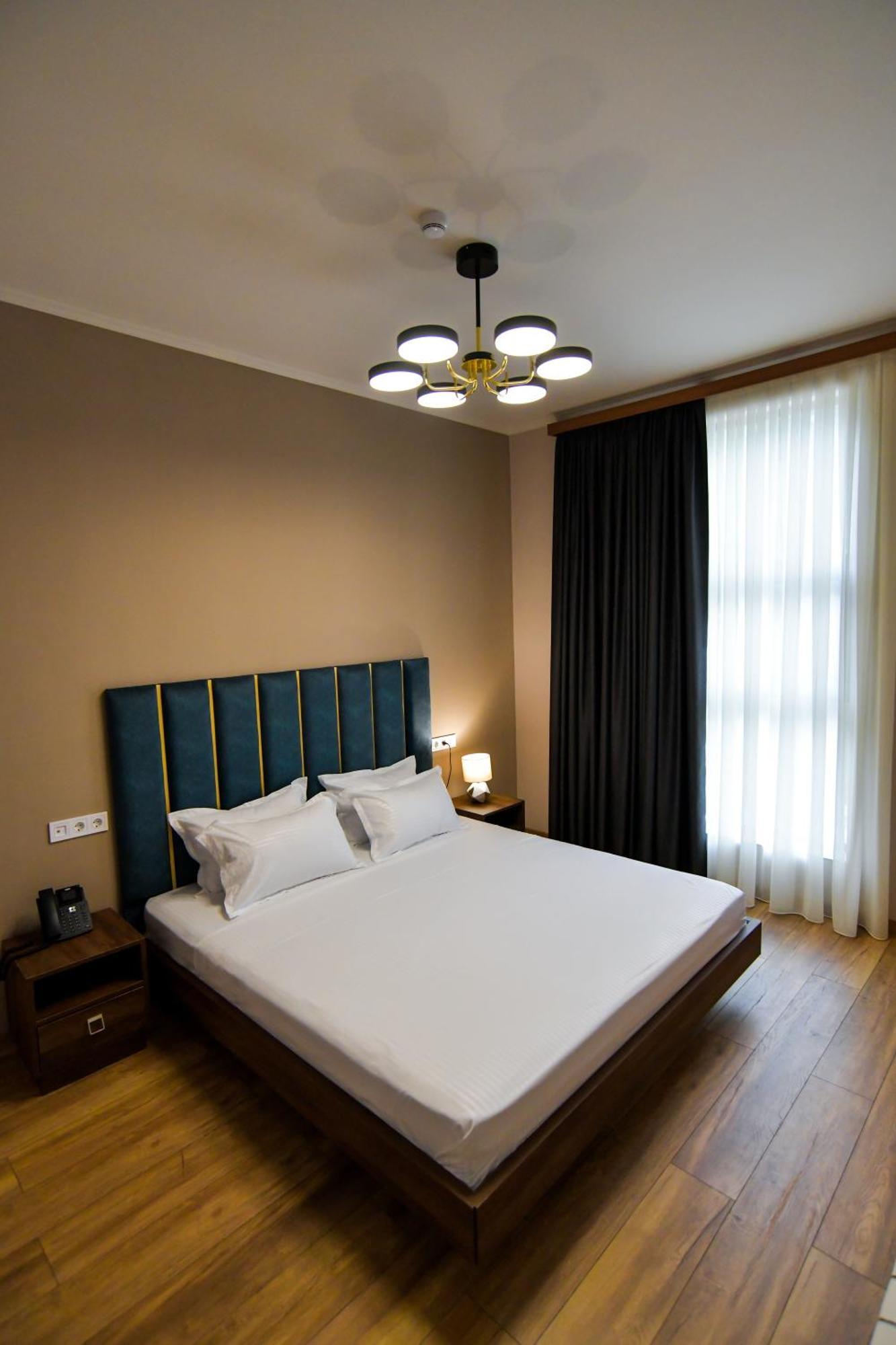 Gelati Residence Kutaisi Exteriér fotografie